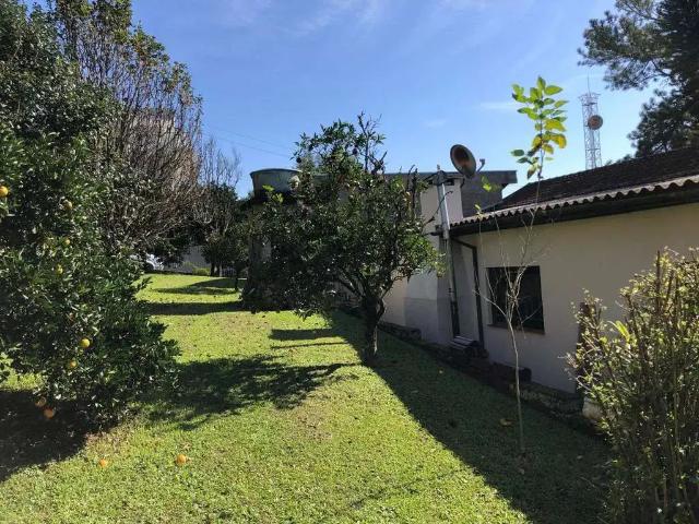 Casa / Sobrado para Venda em Novo Hamburgo/RS Lomba Grande 3 Quartos