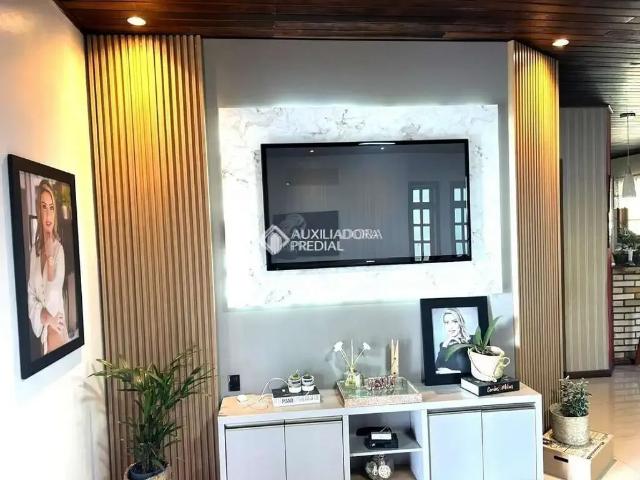 Casa / Sobrado para Venda em Novo Hamburgo/RS Lomba Grande 3 Quartos