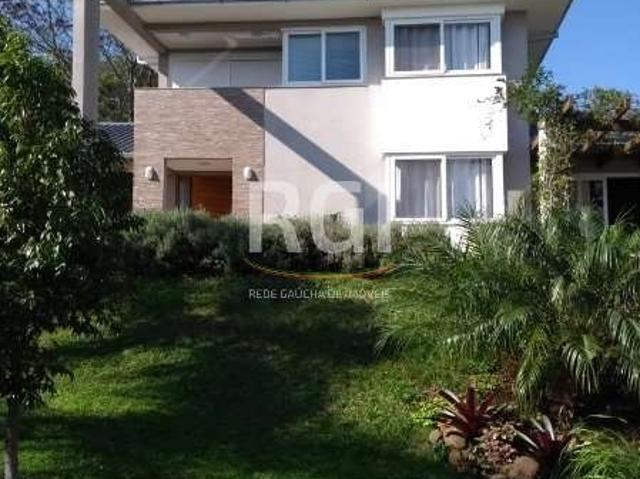 Casa / Sobrado para Venda em Novo Hamburgo/RS Lomba Grande 3 Quartos