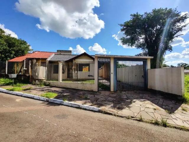 Casa / Sobrado para Venda em Novo Hamburgo/RS Lomba Grande 3 Quartos