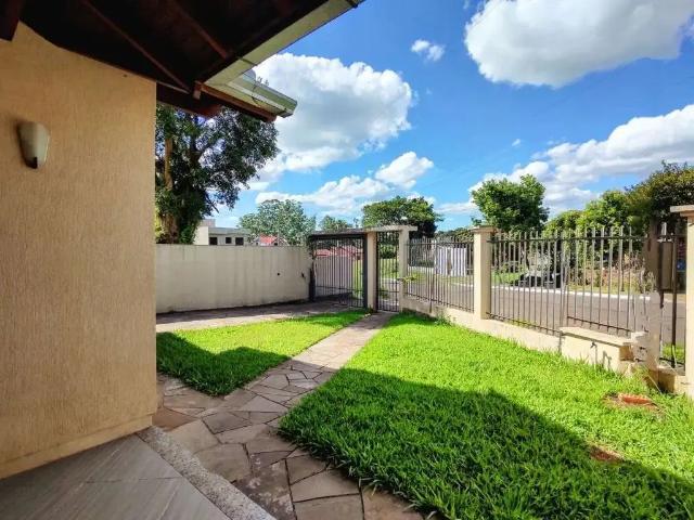 Casa / Sobrado para Venda em Novo Hamburgo/RS Lomba Grande 3 Quartos