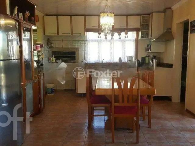 Casa / Sobrado para Venda em Novo Hamburgo/RS Lomba Grande 3 Quartos