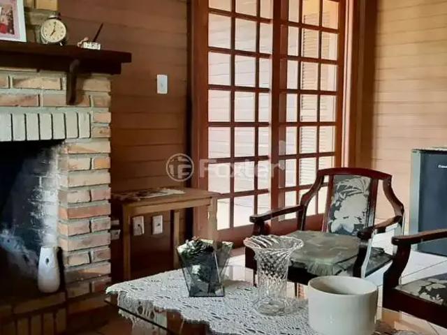 Casa / Sobrado para Venda em Novo Hamburgo/RS Lomba Grande 3 Quartos