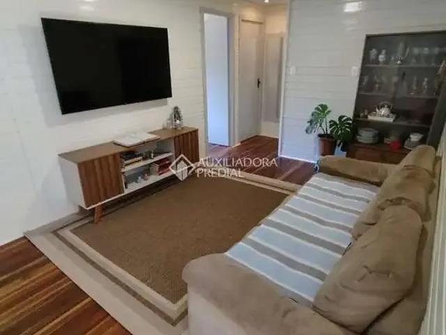 Casa / Sobrado para Venda em Novo Hamburgo/RS Lomba Grande 3 Quartos