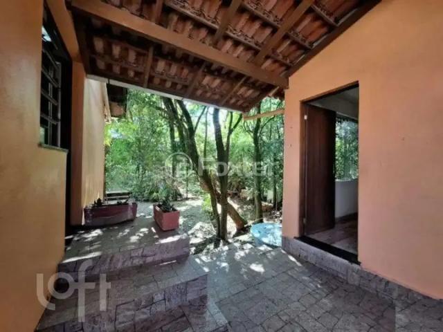 Casa / Sobrado para Venda em Novo Hamburgo/RS Lomba Grande 3 Quartos