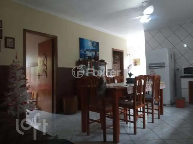 Casa / Sobrado para Venda em Novo Hamburgo/RS Lomba Grande 3 Quartos
