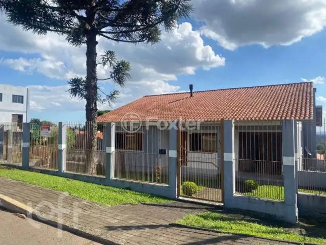 Casa / Sobrado para Venda em Novo Hamburgo/RS Lomba Grande 3 Quartos