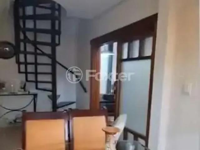 Casa / Sobrado para Venda em Novo Hamburgo/RS Lomba Grande 4 Quartos