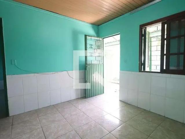 Casa / Sobrado para Venda em Novo Hamburgo/RS Liberdade 2 Quartos