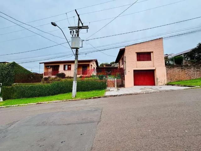 Casa / Sobrado para Venda em Novo Hamburgo/RS Liberdade 3 Quartos