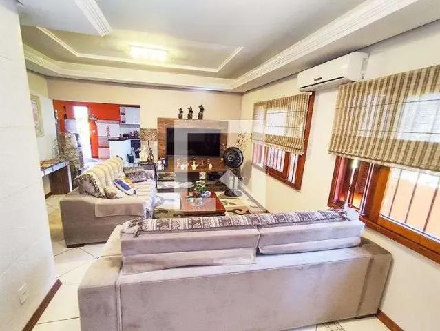 Casa / Sobrado para Venda em Novo Hamburgo/RS Liberdade 3 Quartos
