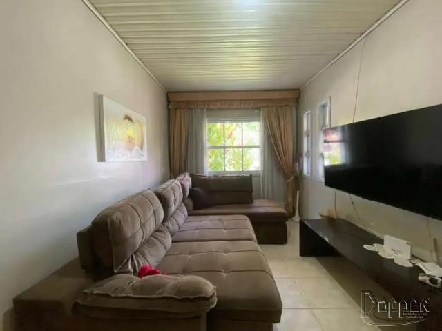 Casa / Sobrado para Venda em Novo Hamburgo/RS Liberdade 3 Quartos