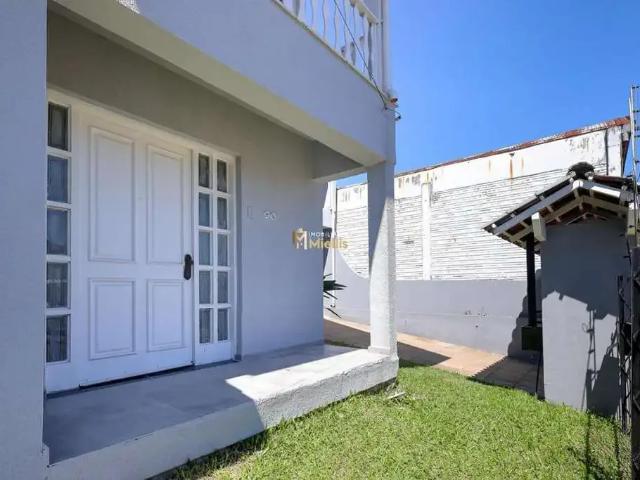 Casa / Sobrado para Venda em Novo Hamburgo/RS Liberdade 4 Quartos