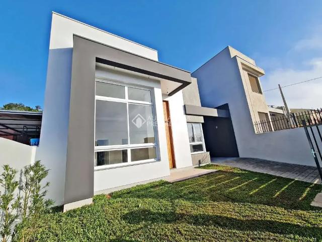 Casa / Sobrado para Venda em Novo Hamburgo/RS São Jorge 3 Quartos