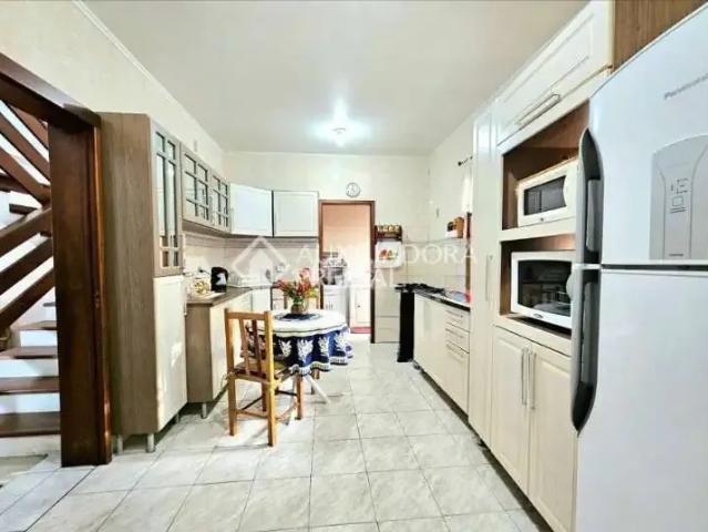 Casa / Sobrado para Venda em Novo Hamburgo/RS São José 3 Quartos