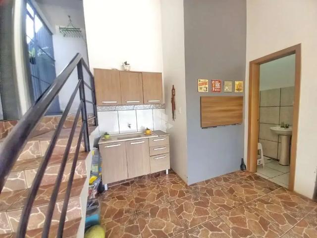 Casa / Sobrado para Venda em Novo Hamburgo/RS São José 3 Quartos