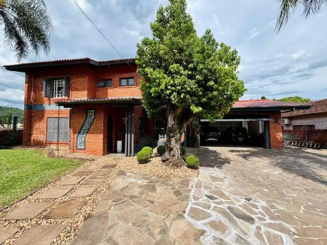 Casa / Sobrado para Venda em Novo Hamburgo/RS São José 3 Quartos
