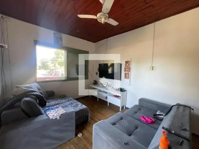 Casa / Sobrado para Venda em Novo Hamburgo/RS São José 3 Quartos