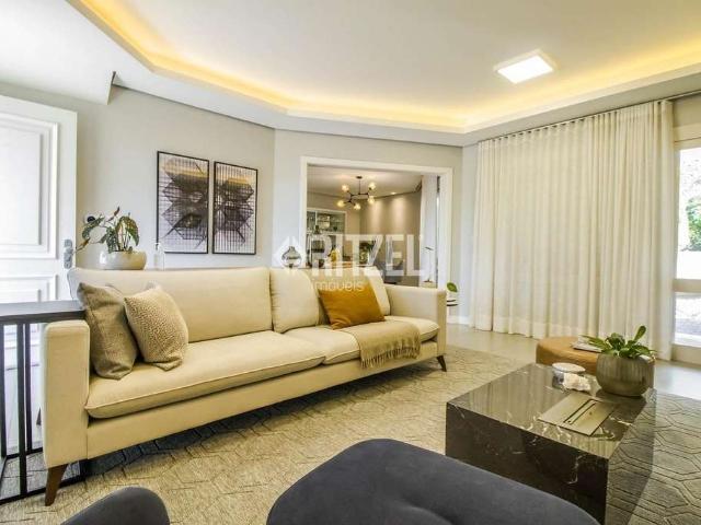 Casa / Sobrado para Venda em Novo Hamburgo/RS São José 3 Quartos