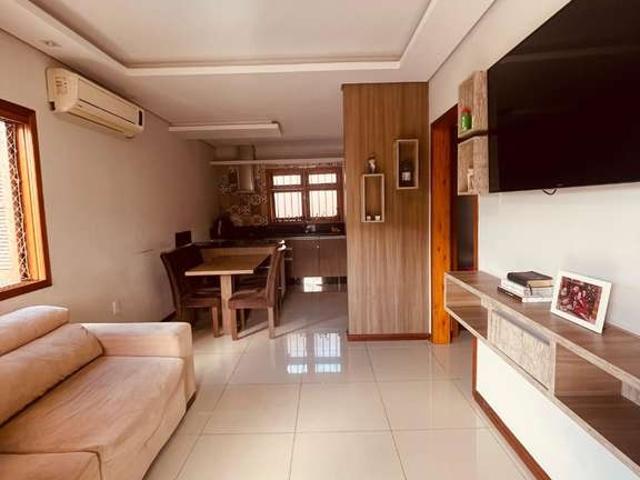Casa / Sobrado para Venda em Novo Hamburgo/RS São José 2 Quartos