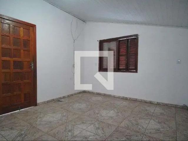 Casa / Sobrado para Venda em Novo Hamburgo/RS São José 2 Quartos