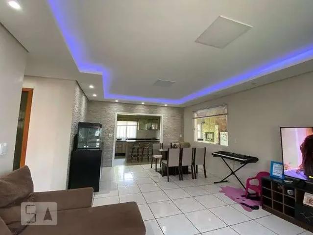 Casa / Sobrado para Venda em Novo Hamburgo/RS São José 2 Quartos