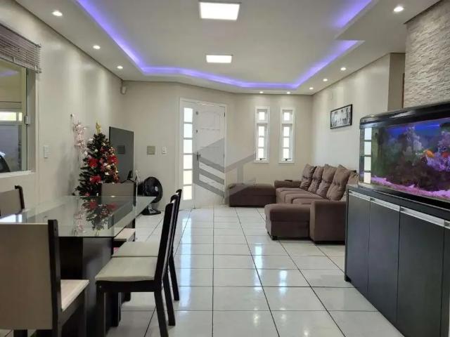 Casa / Sobrado para Venda em Novo Hamburgo/RS São José 2 Quartos
