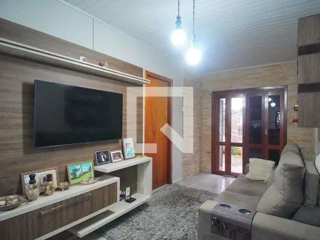 Casa / Sobrado para Venda em Novo Hamburgo/RS São José 2 Quartos