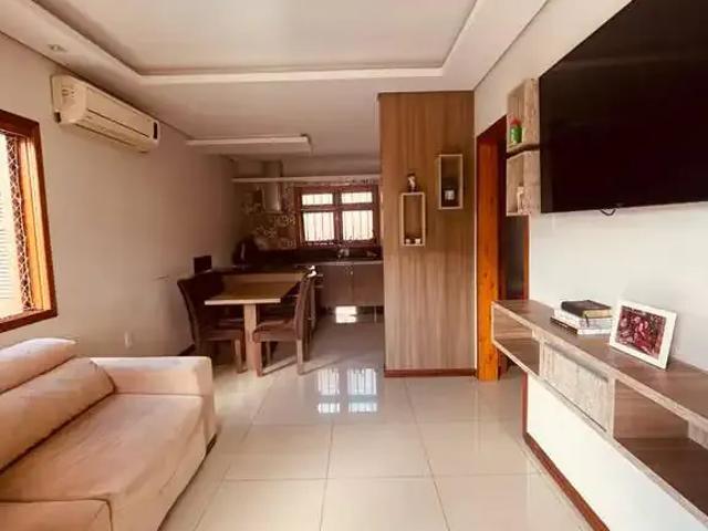 Casa / Sobrado para Venda em Novo Hamburgo/RS São José 2 Quartos