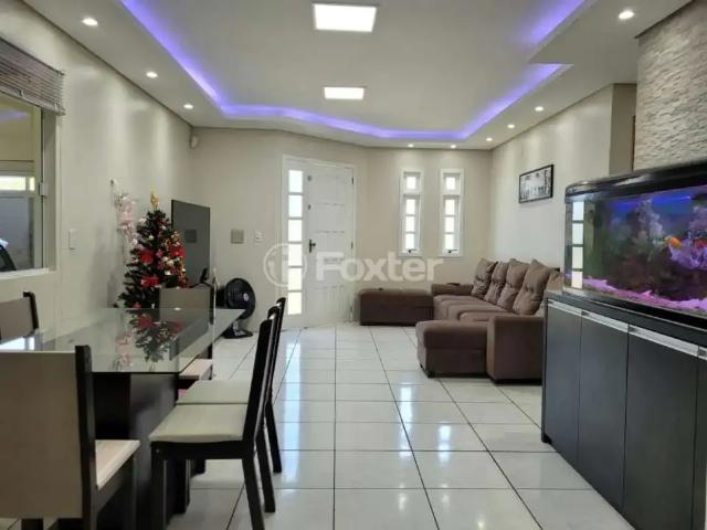 Casa / Sobrado para Venda em Novo Hamburgo/RS São José 2 Quartos