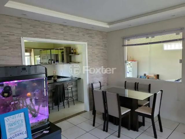 Casa / Sobrado para Venda em Novo Hamburgo/RS São José 2 Quartos