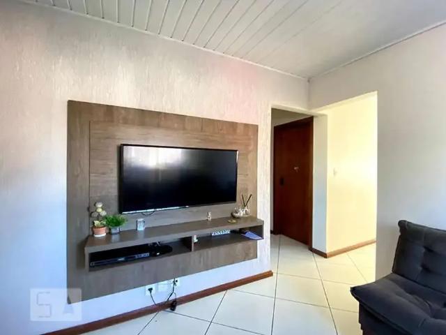 Casa / Sobrado para Venda em Novo Hamburgo/RS São José 2 Quartos