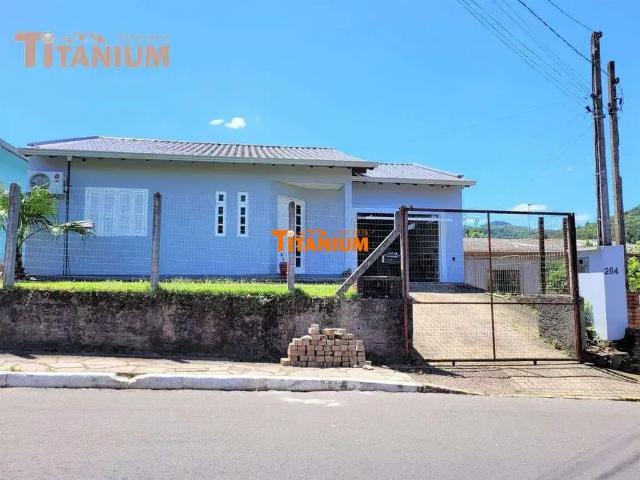 Casa / Sobrado para Venda em Novo Hamburgo/RS São José 2 Quartos