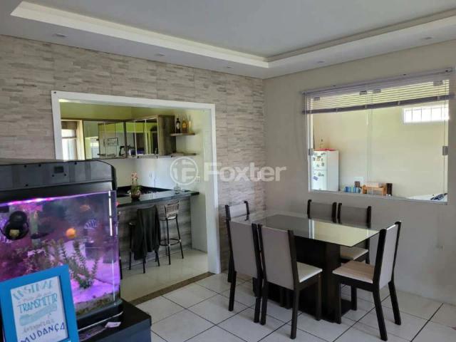 Casa / Sobrado para Venda em Novo Hamburgo/RS São José 2 Quartos