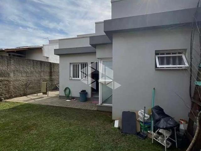 Casa / Sobrado para Venda em Novo Hamburgo/RS São José 2 Quartos