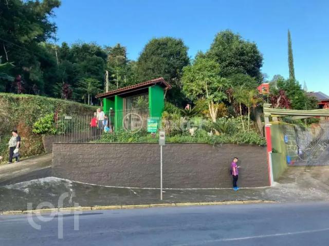 Casa / Sobrado para Venda em Novo Hamburgo/RS São José 6 Quartos