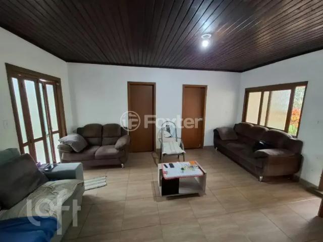 Casa / Sobrado para Venda em Novo Hamburgo/RS São Jorge 2 Quartos
