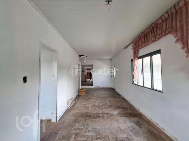 Casa / Sobrado para Venda em Novo Hamburgo/RS São Jorge 2 Quartos