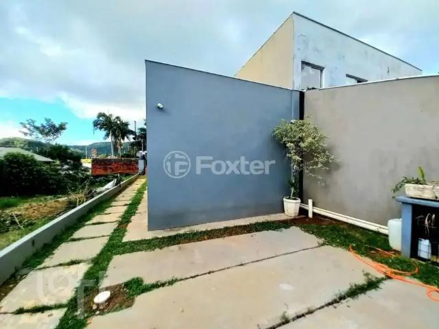 Casa / Sobrado para Venda em Novo Hamburgo/RS São Jorge 2 Quartos