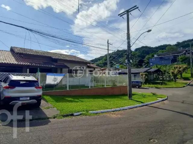 Casa / Sobrado para Venda em Novo Hamburgo/RS São Jorge 2 Quartos