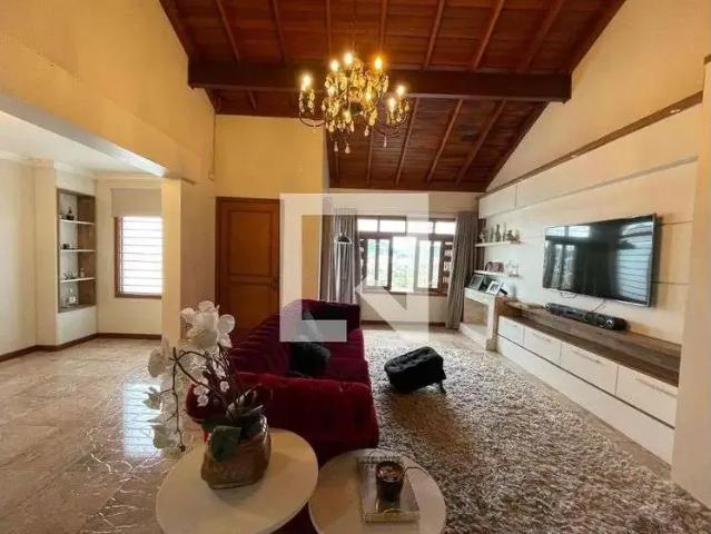 Casa / Sobrado para Venda em Novo Hamburgo/RS São Jorge 3 Quartos