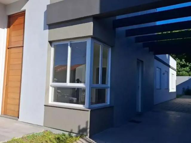 Casa / Sobrado para Venda em Novo Hamburgo/RS São Jorge 3 Quartos