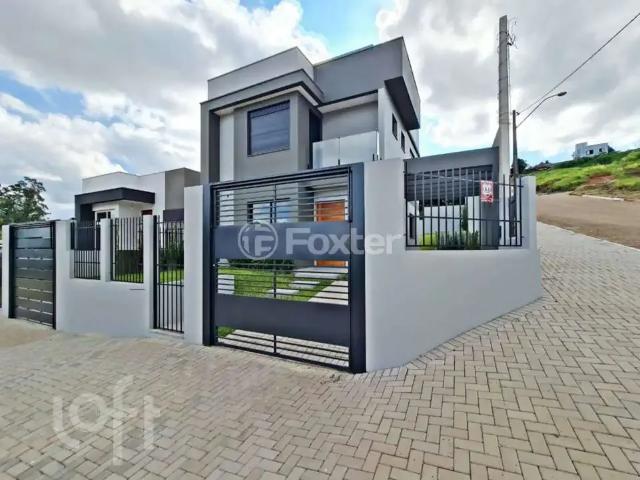 Casa / Sobrado para Venda em Novo Hamburgo/RS São Jorge 3 Quartos