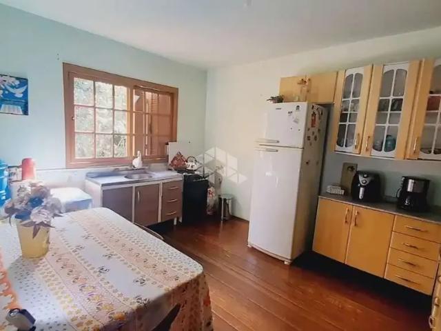 Casa / Sobrado para Venda em Novo Hamburgo/RS São Jorge 3 Quartos