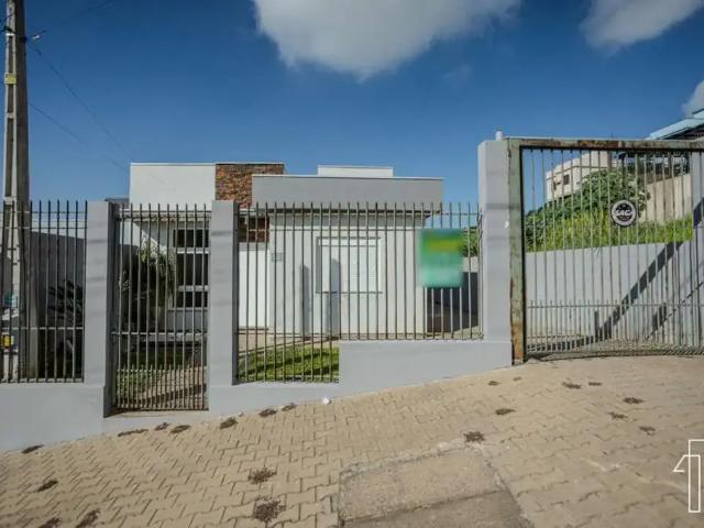 Casa / Sobrado para Venda em Novo Hamburgo/RS São Jorge 3 Quartos