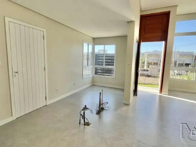 Casa / Sobrado para Venda em Novo Hamburgo/RS São Jorge 3 Quartos