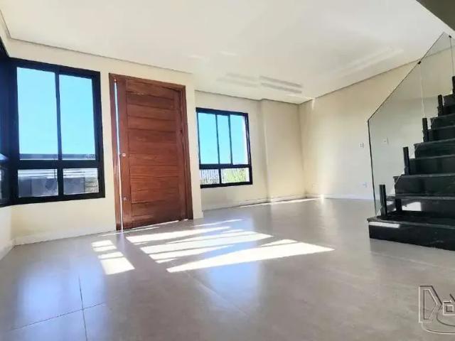 Casa / Sobrado para Venda em Novo Hamburgo/RS São Jorge 3 Quartos