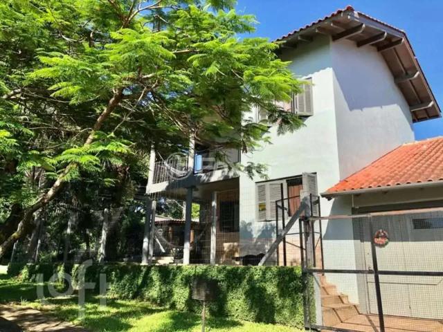 Casa / Sobrado para Venda em Novo Hamburgo/RS São Jorge 3 Quartos