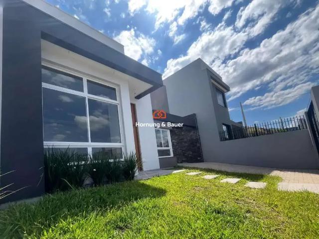 Casa / Sobrado para Venda em Novo Hamburgo/RS São Jorge 3 Quartos