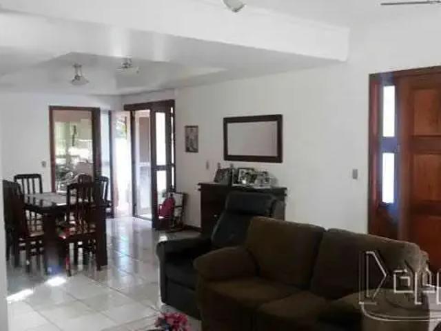 Casa / Sobrado para Venda em Novo Hamburgo/RS São Jorge 3 Quartos